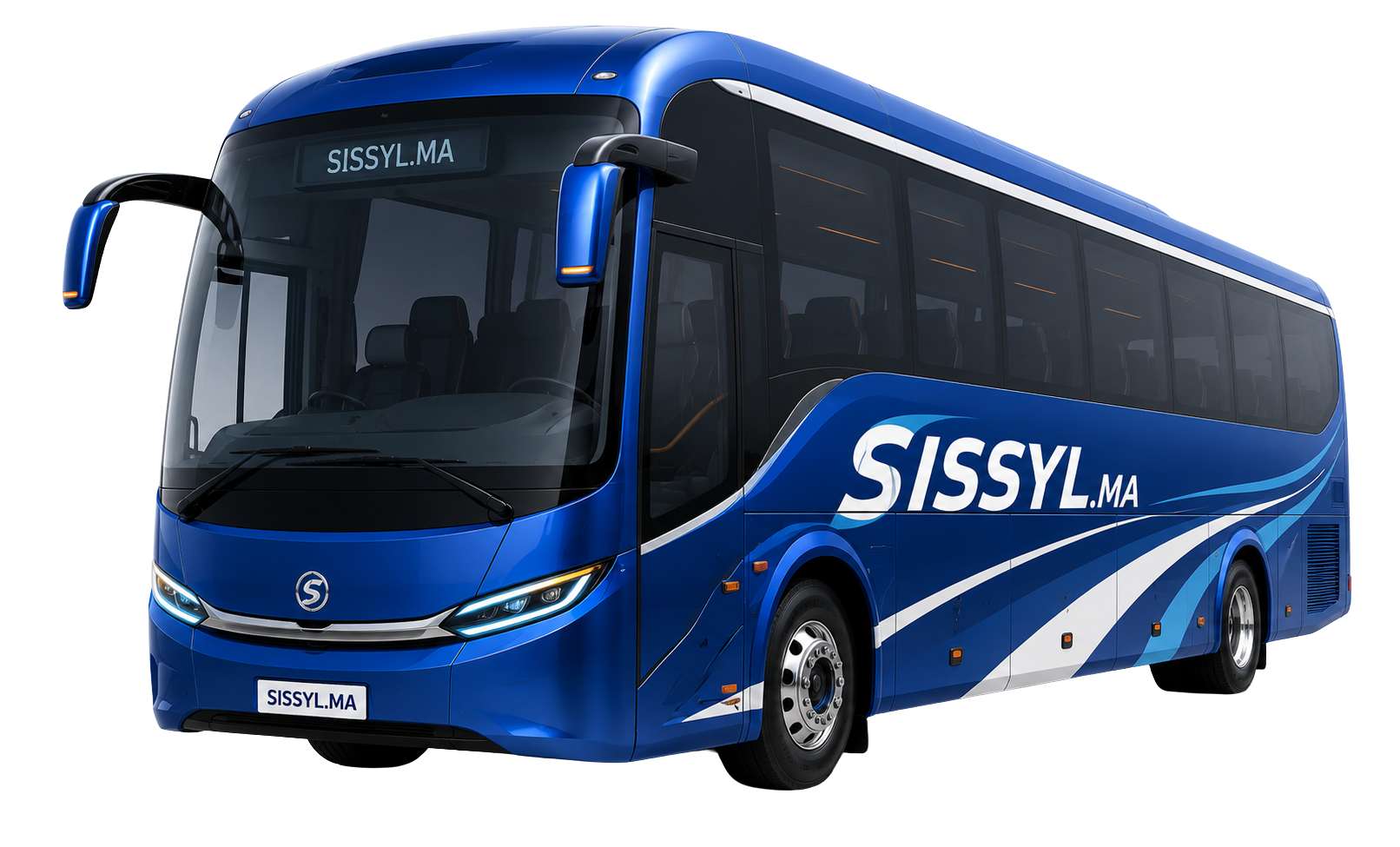 Autocar SISSYL.MA