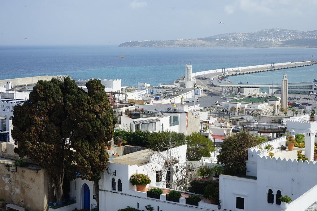 Tanger